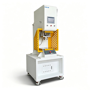 C-type Servo Press