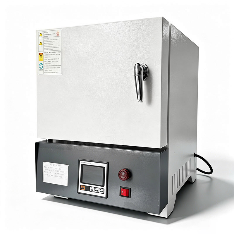 Muffle Furnace