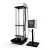 Football Glove Impact Testing Machine