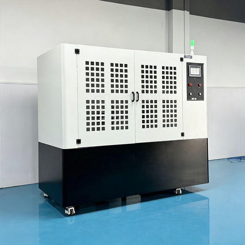 Bending And Torsion Testing Machine