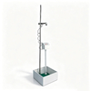Falling Ball Impact Testing Machine