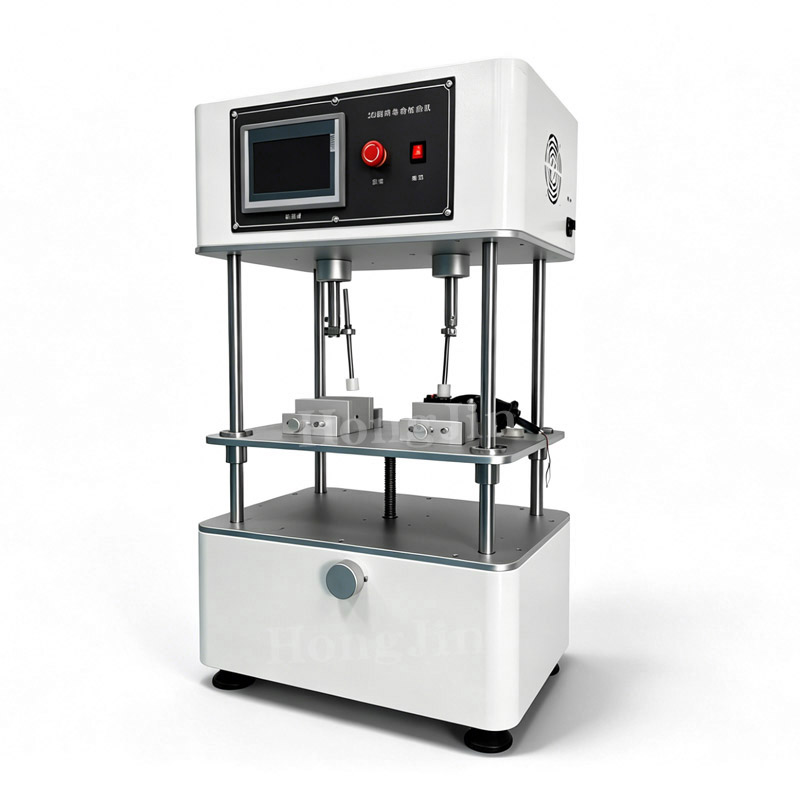 3D Rotation Life Tester