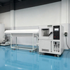 Rain Test Chamber