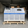 High-temperature Oil Pulse Machine