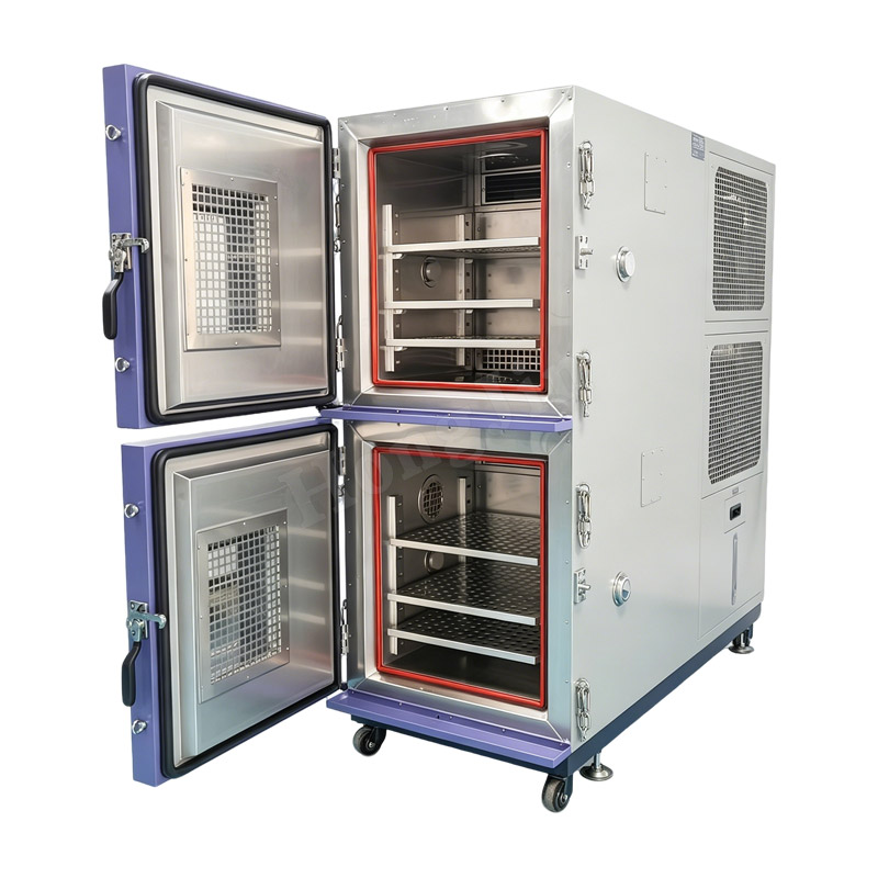 Explosion-proof Constant Temperature And Humidity Test Chamber