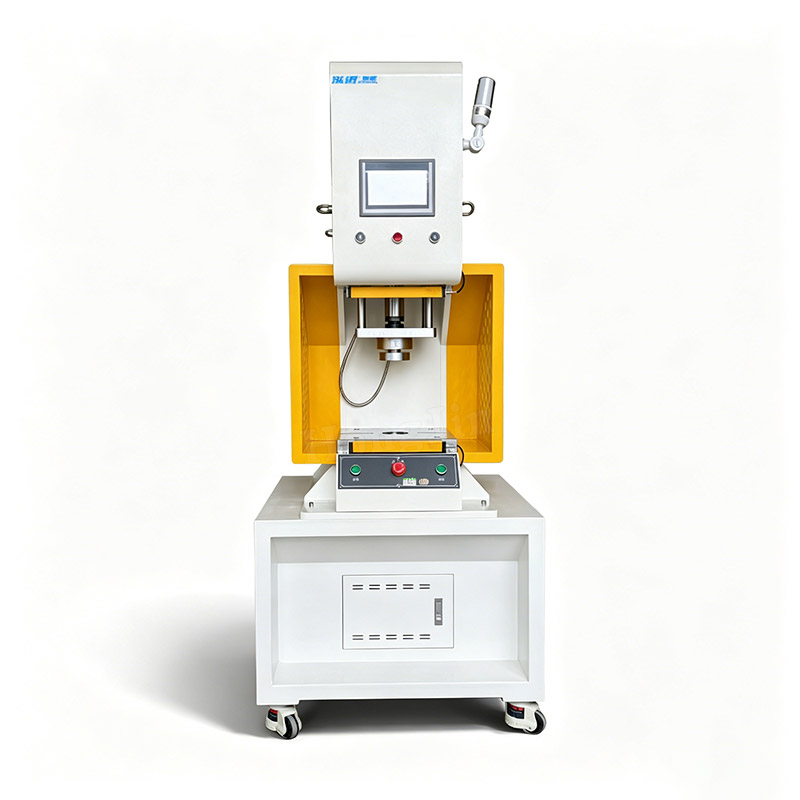 C-type Servo Press