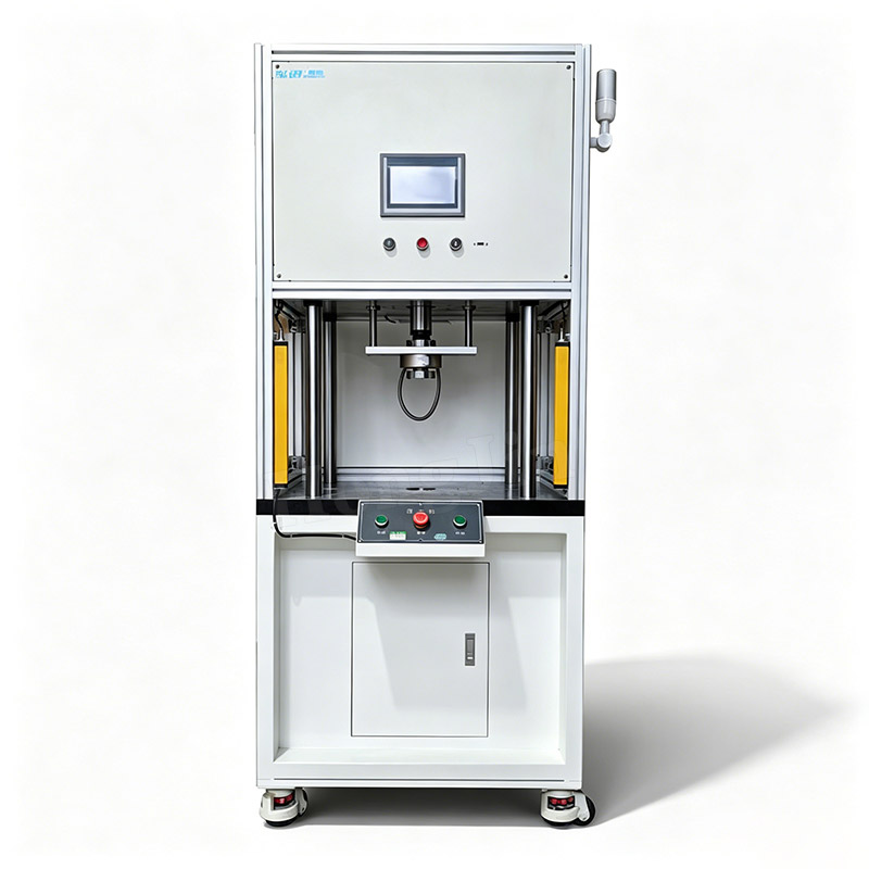 Four-column Servo Pressure Testing Machine
