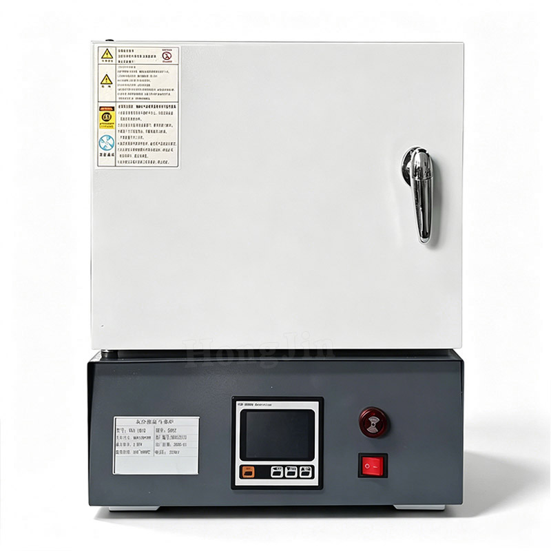 Muffle Furnace