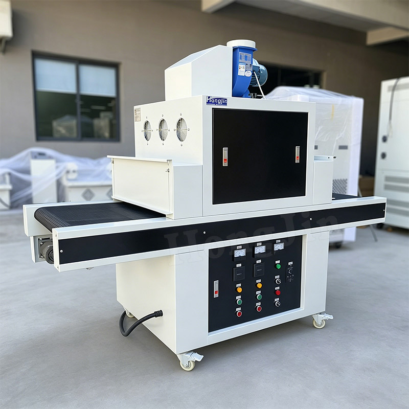UV Curing Machine
