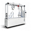 Bicycle Dynamic Durability Testing Machine