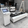 Electric Vehicle Mileage Testing Machine