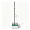 Falling Ball Impact Testing Machine