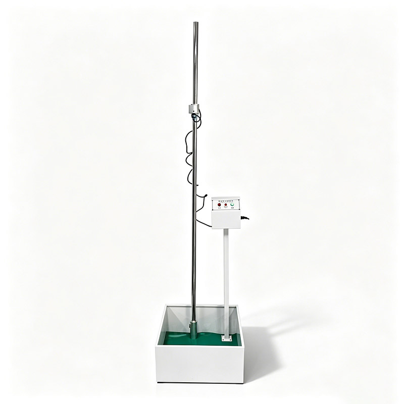 Falling Ball Impact Testing Machine