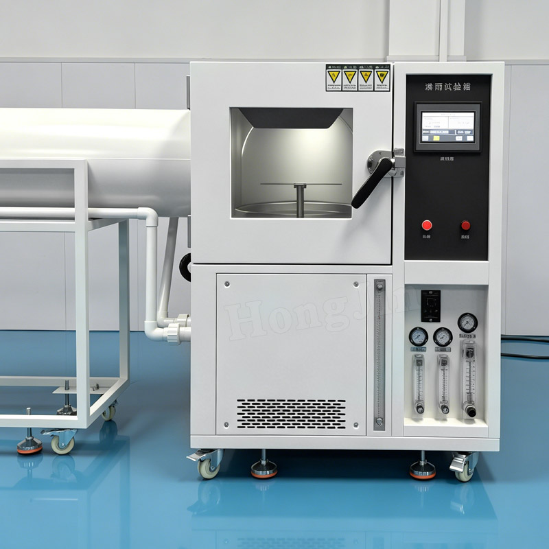 Rain Test Chamber