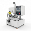Whole Shoe Abrasion Tester