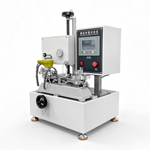 Whole Shoe Abrasion Tester