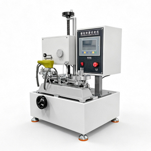 Whole Shoe Abrasion Tester