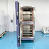 Explosion-proof Constant Temperature And Humidity Test Chamber