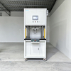 Four-column Servo Pressure Testing Machine