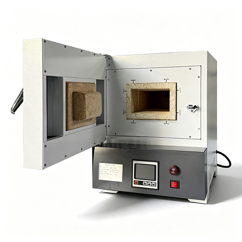 Muffle Furnace