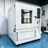 High Temperature and High Pressure Spray Test Chamber