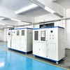 Large Pulse Test Bench