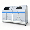 High-temperature Oil Pulse Machine