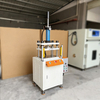 Four Columns Hydraulic Press Machine