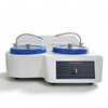 Metallographic Sample Grinding And Polishing Machine