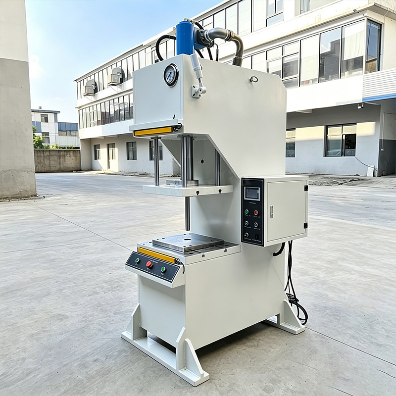 Hydraulic Press