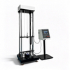 Football Glove Impact Testing Machine