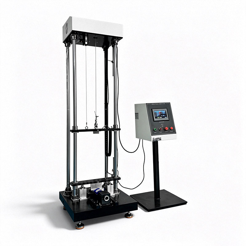 Football Glove Impact Testing Machine