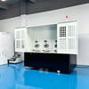 Bending And Torsion Testing Machine