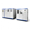 Large Pulse Test Bench