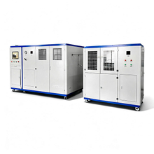 Large Pulse Test Bench