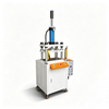Four Columns Hydraulic Press Machine