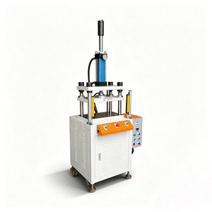 Four Columns Hydraulic Press Machine