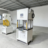 Four-column Servo Pressure Testing Machine