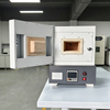 Muffle Furnace