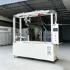 Bicycle Dynamic Durability Testing Machine