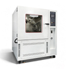 High Temperature and High Pressure Spray Test Chamber