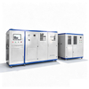 Large Pulse Test Bench