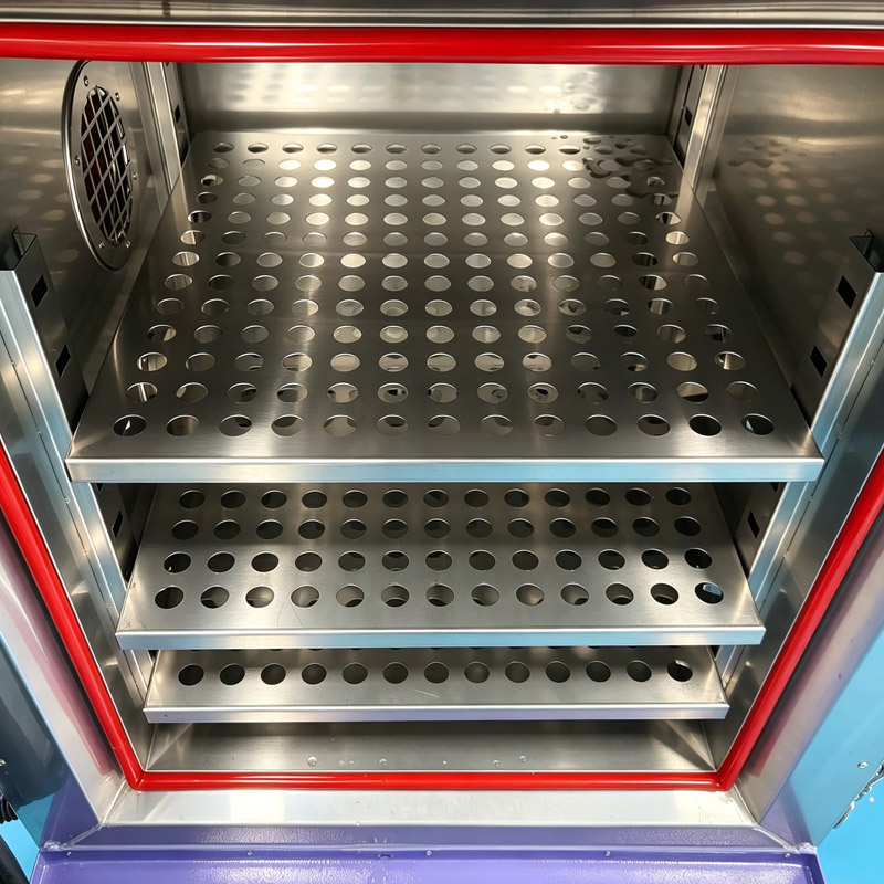 Explosion-proof Constant Temperature And Humidity Test Chamber