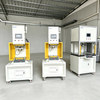 C-type Servo Press