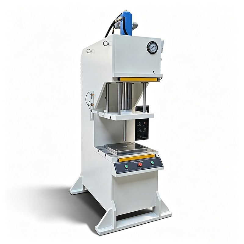Hydraulic Press
