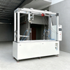 Bicycle Dynamic Durability Testing Machine