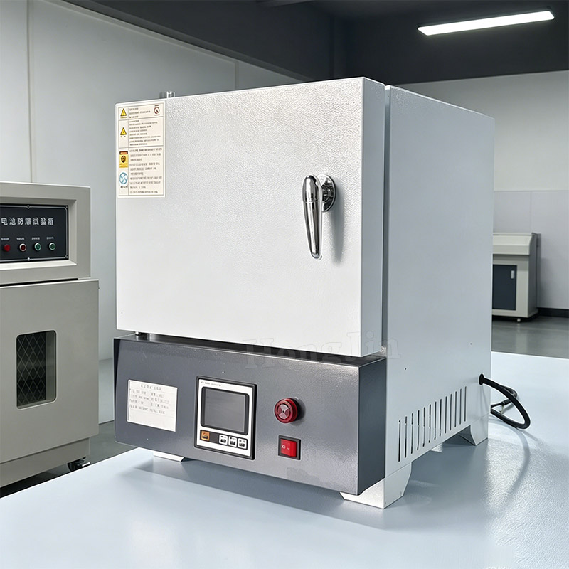 Muffle Furnace