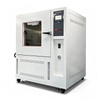 High Temperature and High Pressure Spray Test Chamber