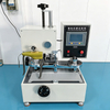Whole Shoe Abrasion Tester