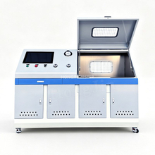 High-temperature Oil Pulse Machine